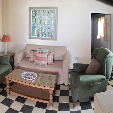 Casa Nº6. Boutique Inn