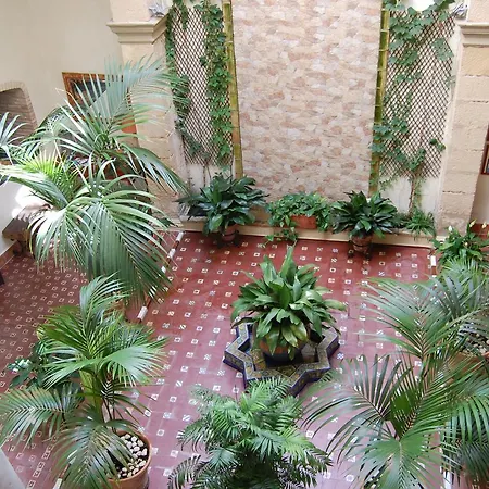 Zajazd Casa Nº6. Boutique El Puerto de Santa María