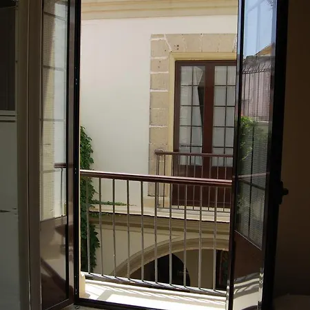 Casa Nº6. Boutique * El Puerto de Santa María