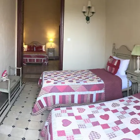Casa Nº6. Boutique Zajazd El Puerto de Santa María