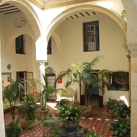 Zajazd Casa Nº6. Boutique El Puerto de Santa María