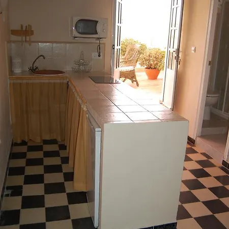Zajazd Casa Nº6. Boutique *