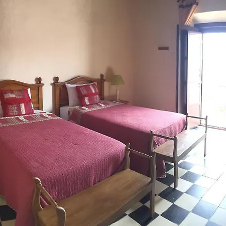 Casa Nº6. Boutique El Puerto de Santa María