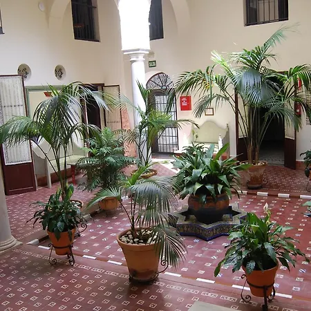 Casa Nº6. Boutique * El Puerto de Santa María