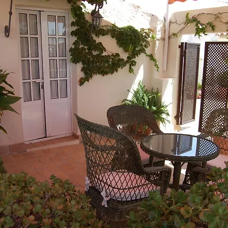 Casa Nº6. Boutique El Puerto de Santa María