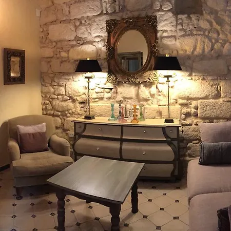 Zajazd Casa Nº6. Boutique