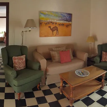 Casa Nº6. Boutique