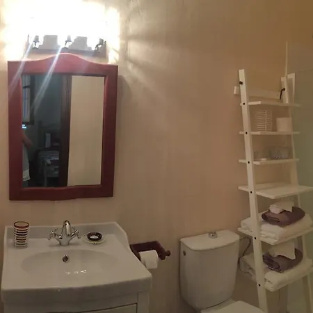 Casa Nº6. Boutique Zajazd *