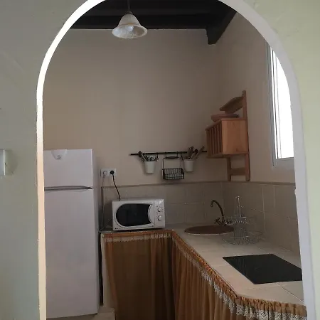 Casa Nº6. Boutique El Puerto de Santa María
