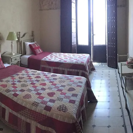 Zajazd Casa Nº6. Boutique El Puerto de Santa María