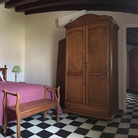 Casa Nº6. Boutique Zajazd El Puerto de Santa María