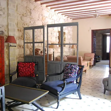 Casa Nº6. Boutique Zajazd *