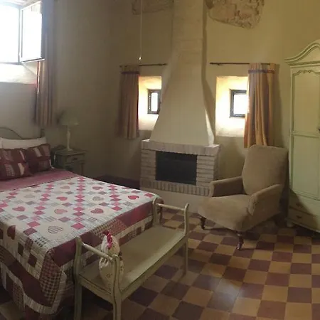 Casa Nº6. Boutique Zajazd