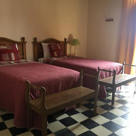 Zajazd Casa Nº6. Boutique