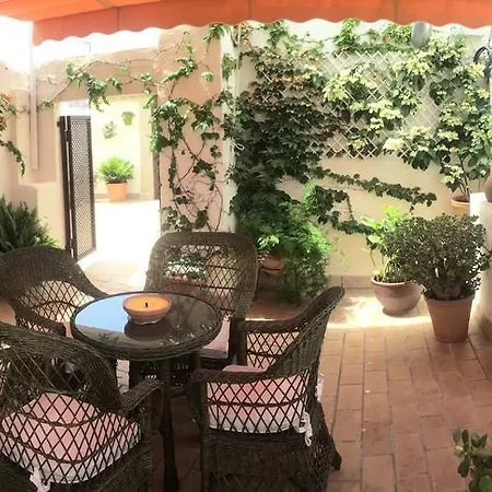 Casa Nº6. Boutique * El Puerto de Santa María